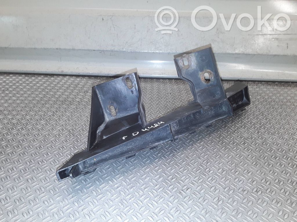 Front bumper mounting bracket   4L0807334