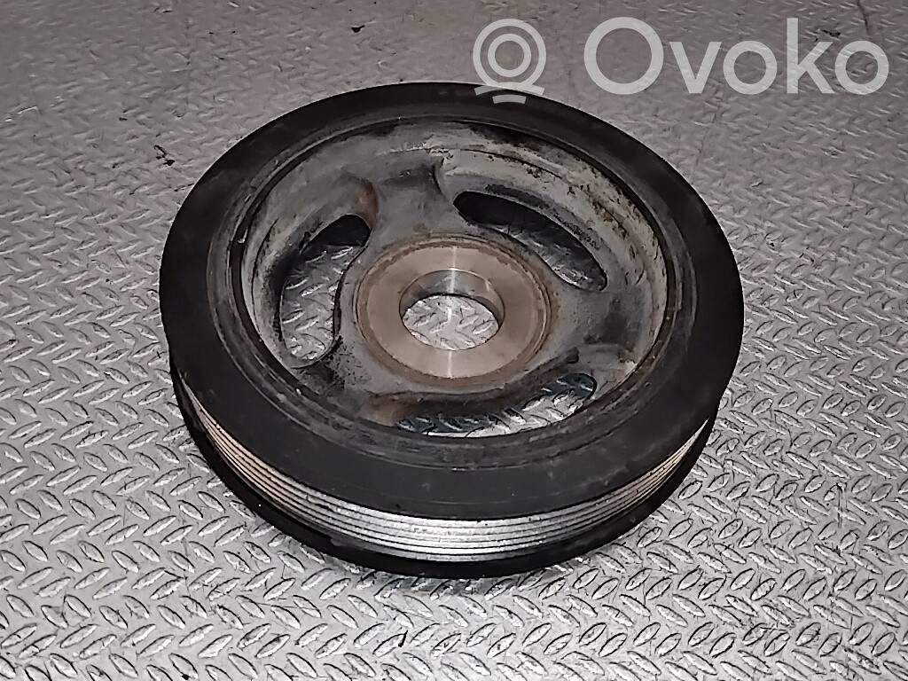 Kampiakselin vauhtipyörä   9654961080K