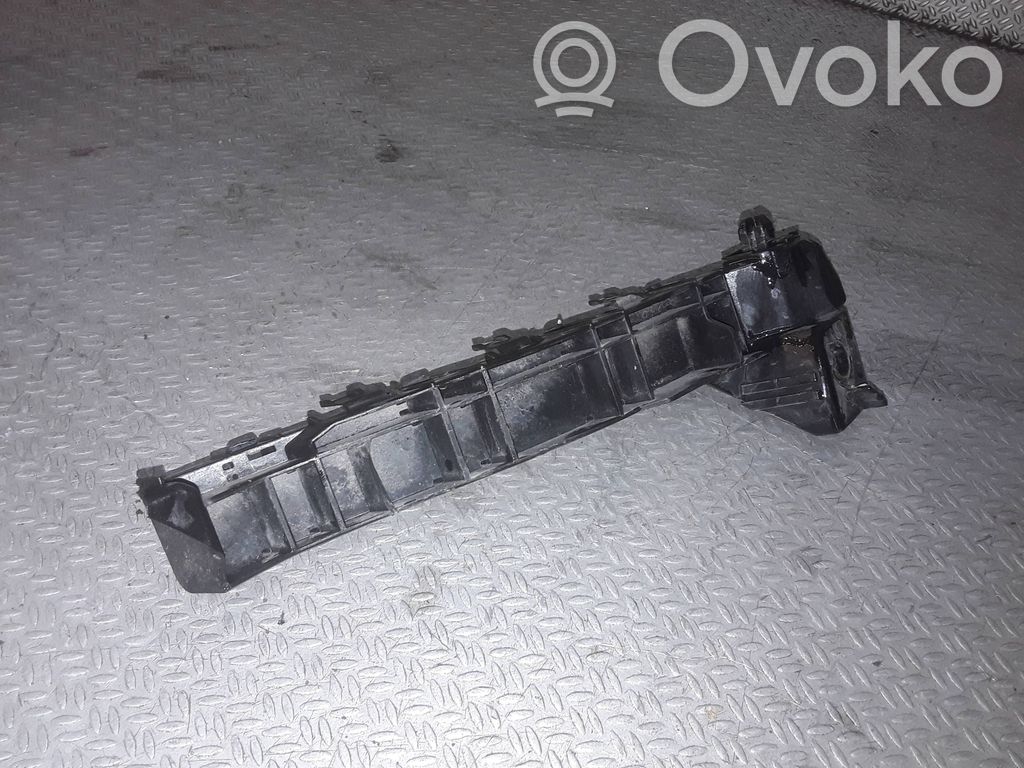Subaru Forester SH Soporte del parachoques delantero 