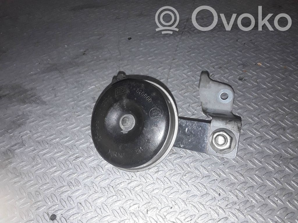 Äänimerkkilaite   E13000030