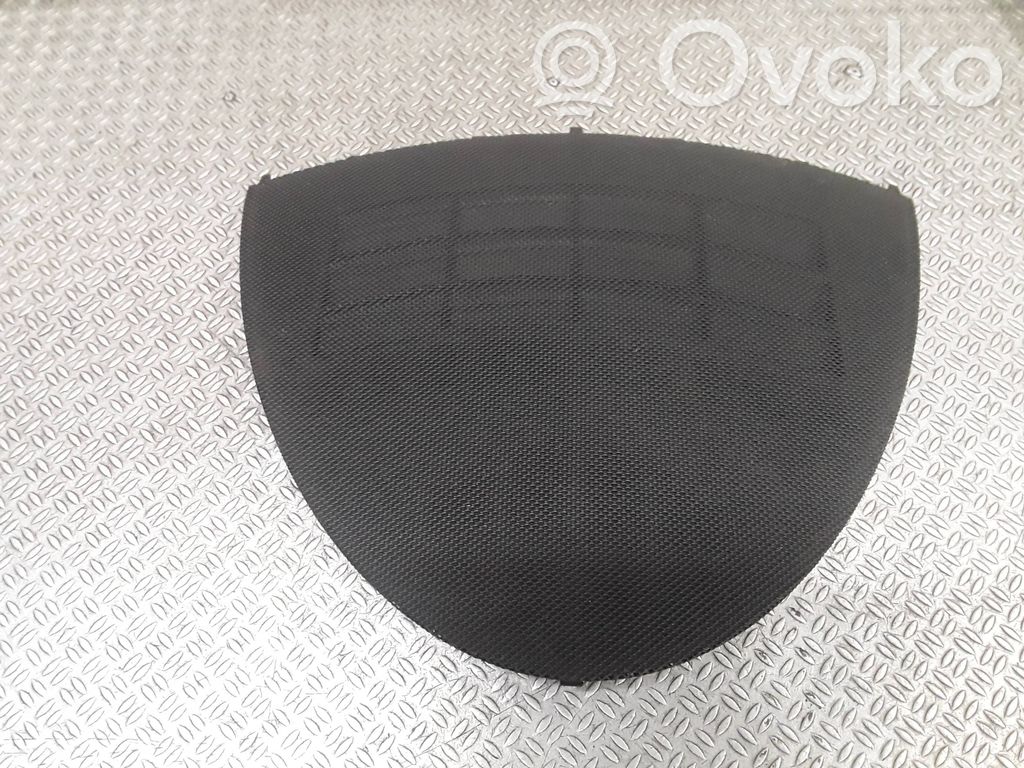 Cache enceinte centrale   A2118310036