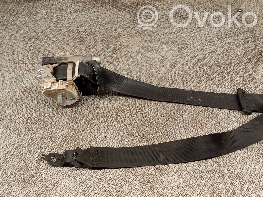 Cinturón delantero   5J1857702A