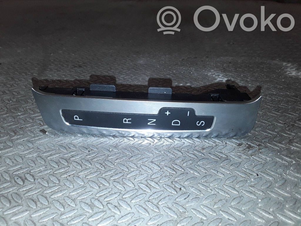 Gear shift selector indicator   4F1713463C