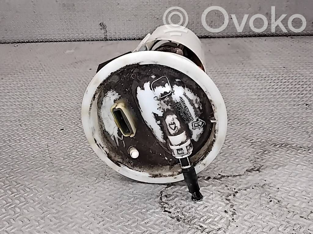 Ford Mondeo MK IV Polttoainesäiliön pumppu 