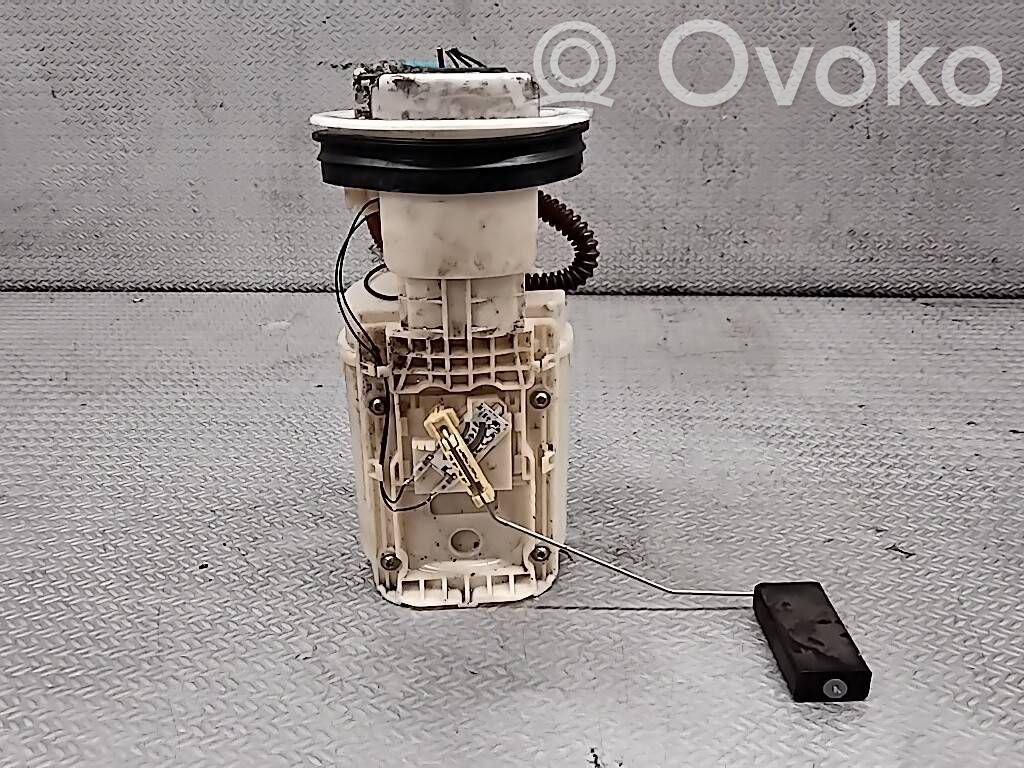 Pompa carburante immersa   8Z0919051