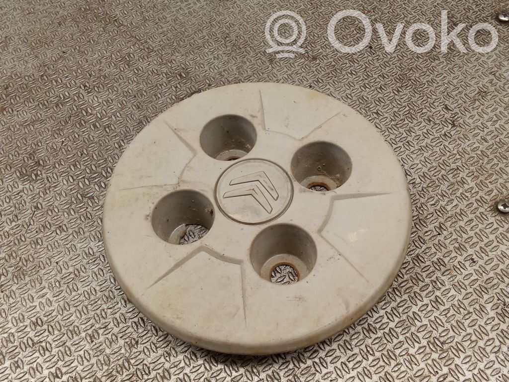 Citroen Nemo Borchia ruota originale 