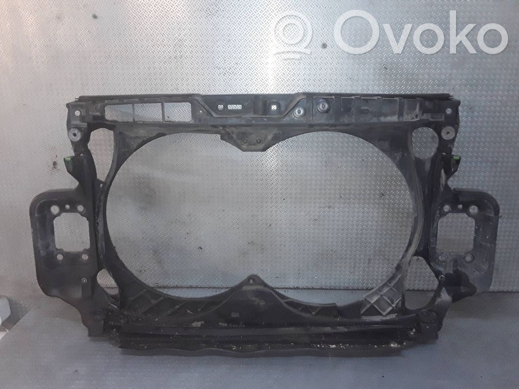 Radiatorių panelė   4F0805594H