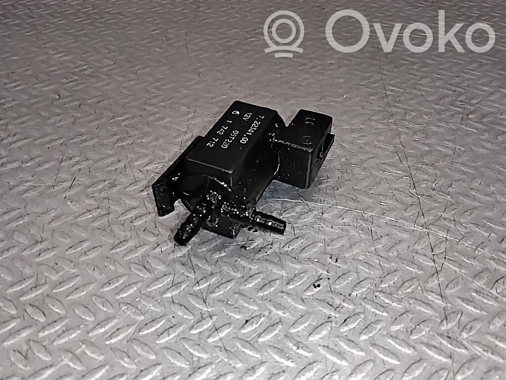 Solenoīda vārsts   72234100,05T220,1742712