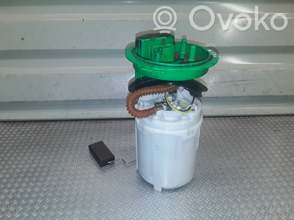 Audi A3 S3 8P Bomba interna de combustible 