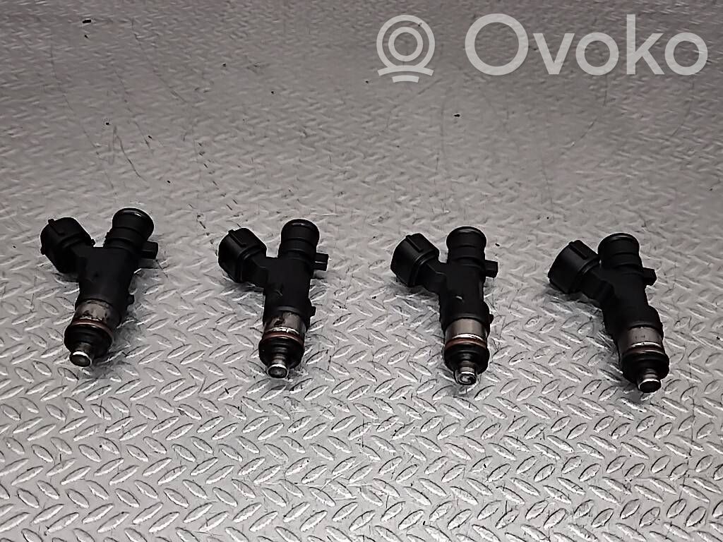 Kit d'injecteurs de carburant   0280158057