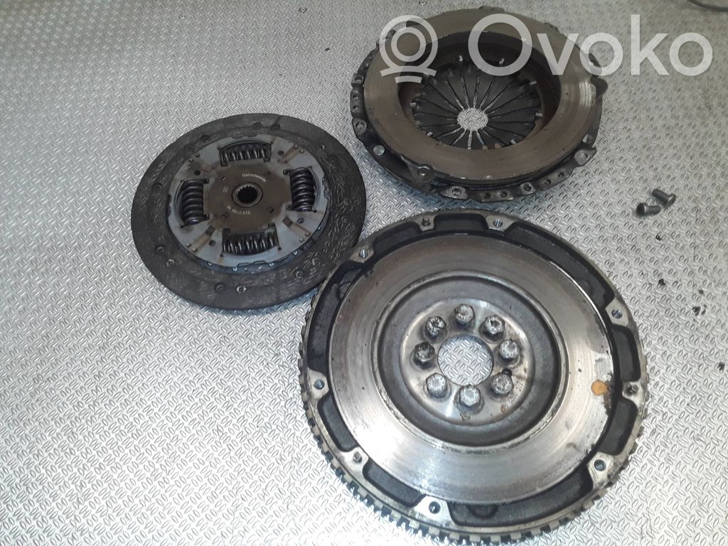 Peugeot 307 Clutch set kit 