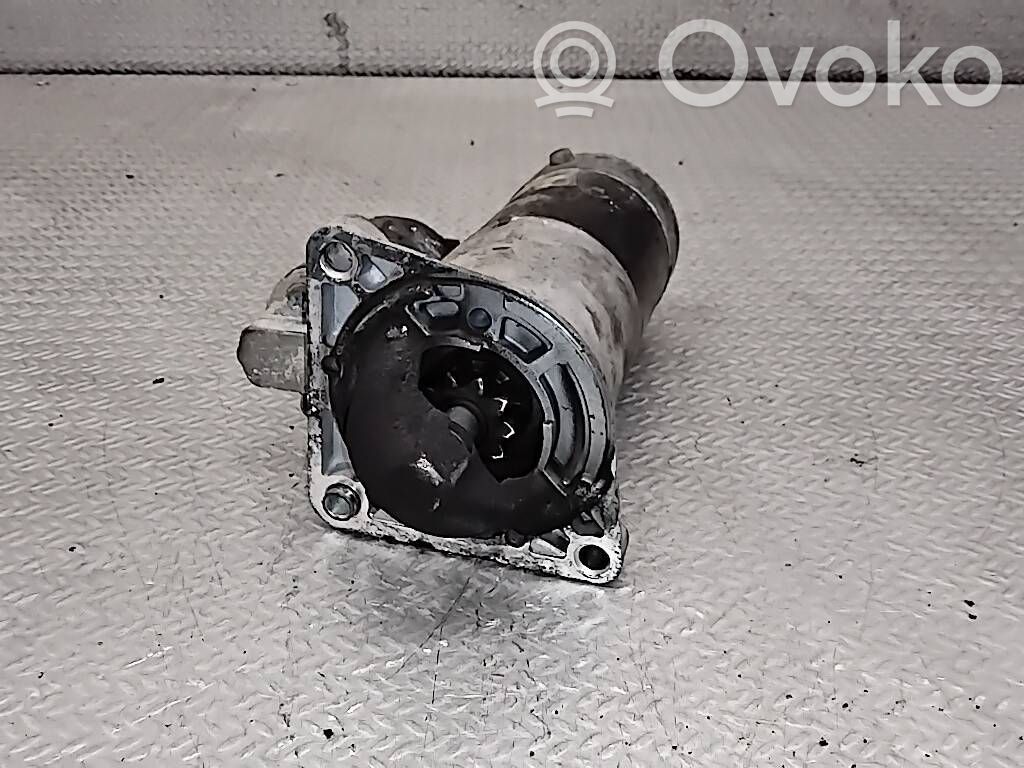 Starter motor   55352882,M001T30172