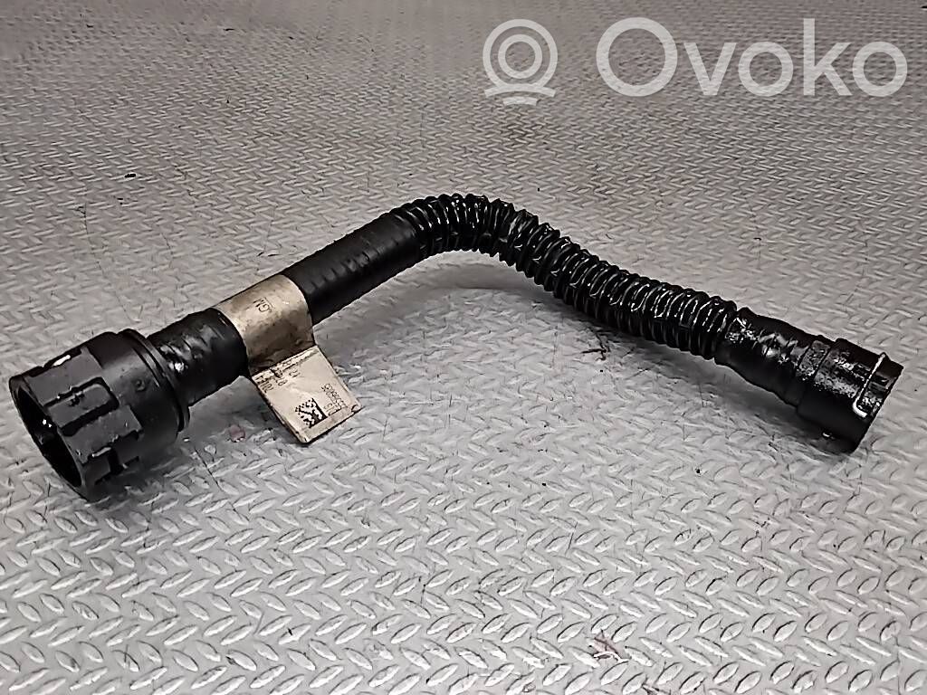 Engine coolant pipe/hose   55566095