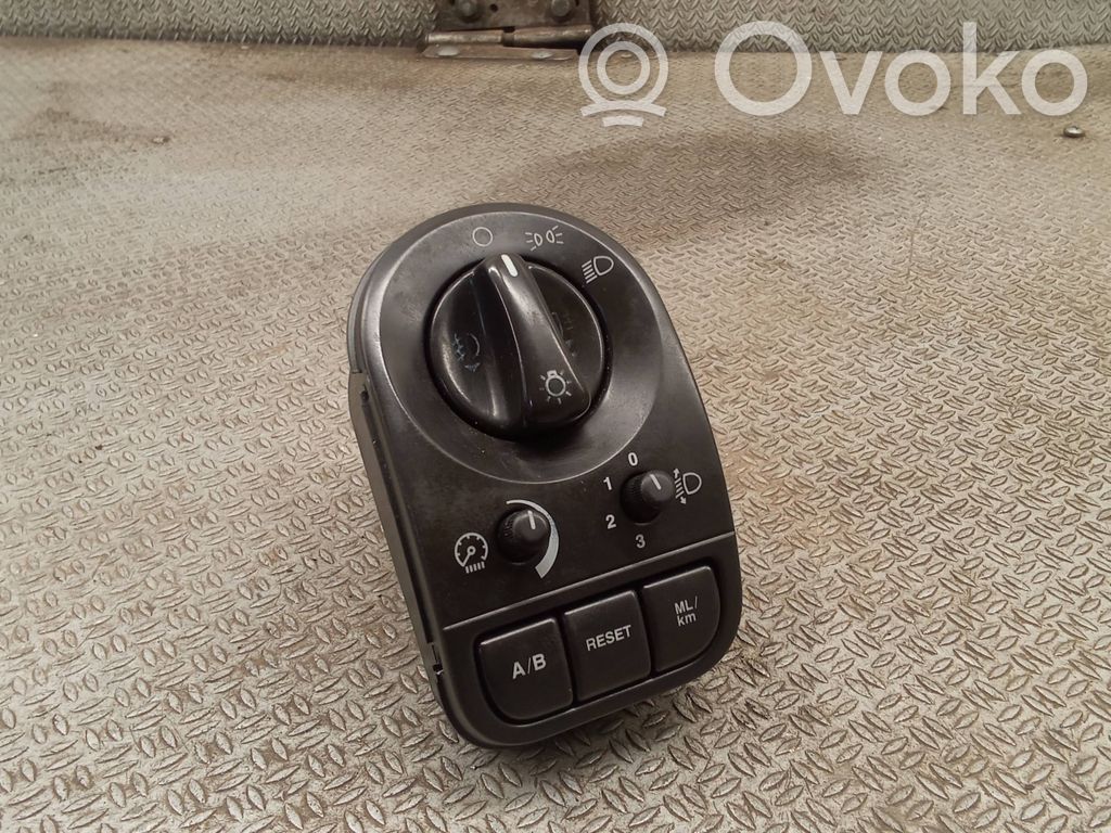 Light switch   1X4311654AG