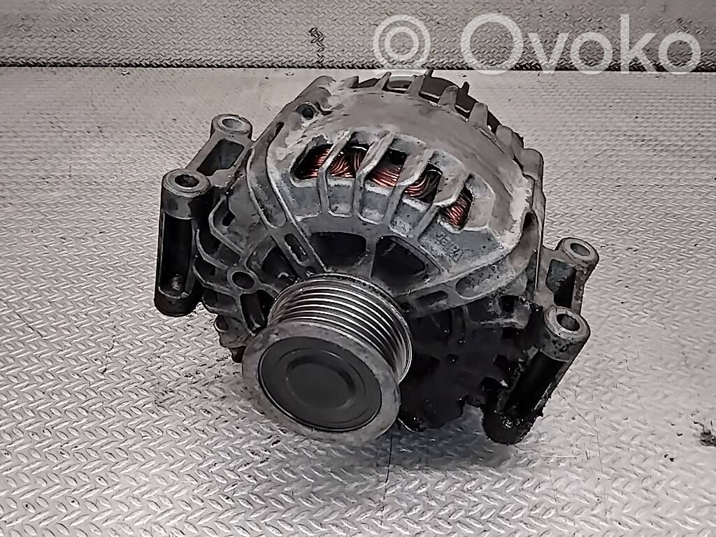 Generator/alternator   06J903023C,308033505,2606237A