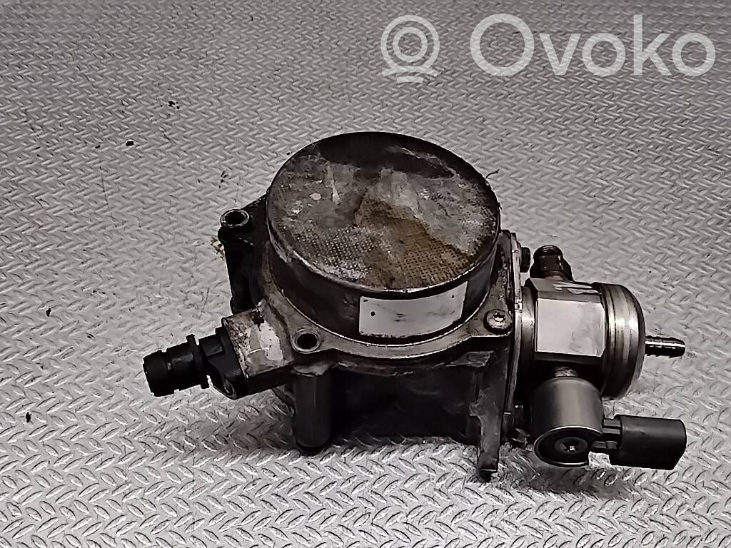 Volkswagen PASSAT CC Mechaniczna pompa paliwa 