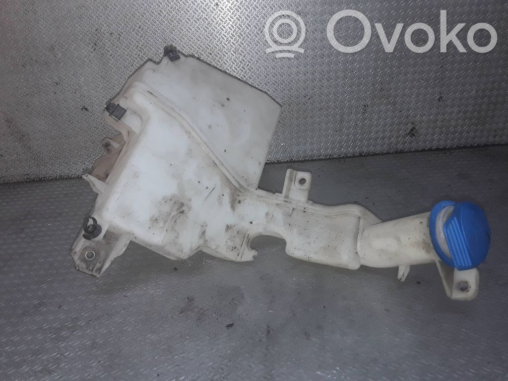 Volkswagen PASSAT CC Zbiornik płynu do spryskiwaczy szyby przedniej / czołowej 