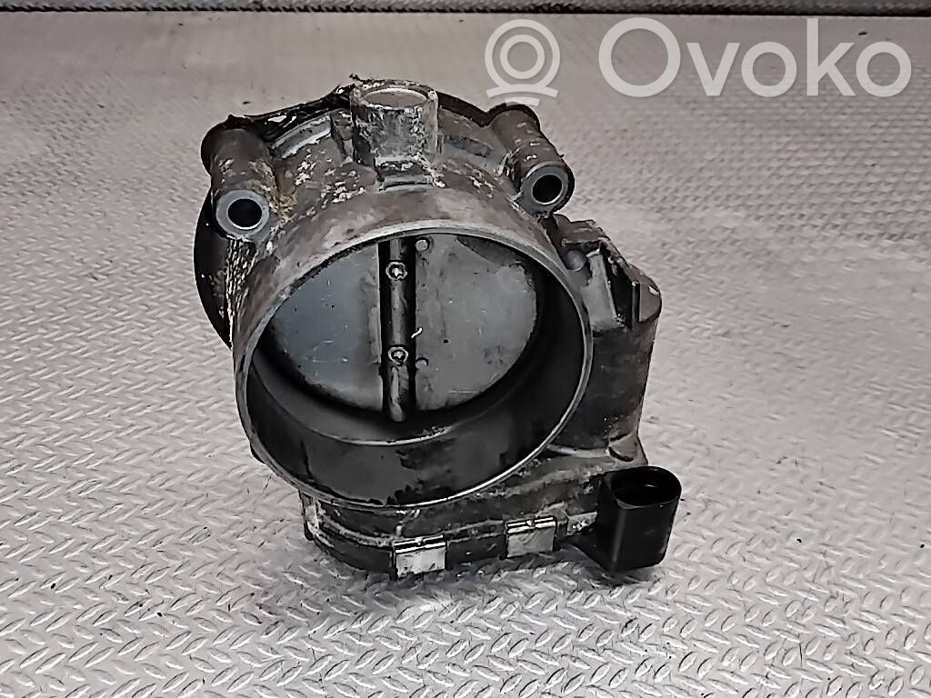 Droseļvārsts   077133062A,0280750047
