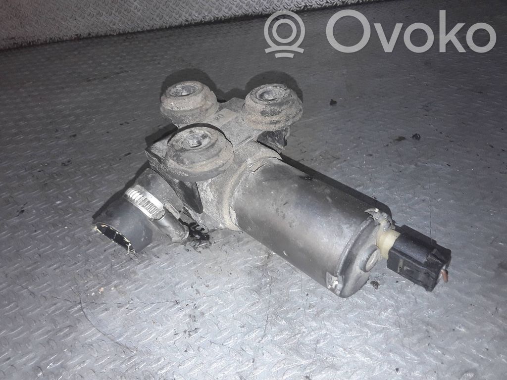 BMW 1 E81 E87 Bomba auxiliar eléctrica de agua/refrigerador 