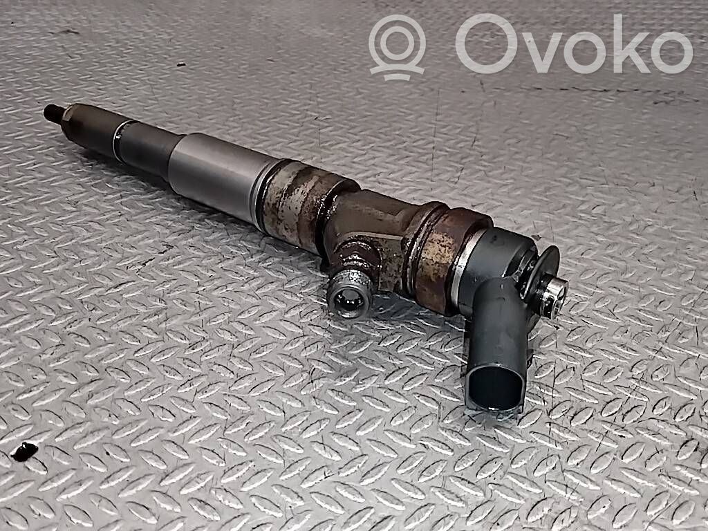 Injecteur de carburant   0445110212,7794652