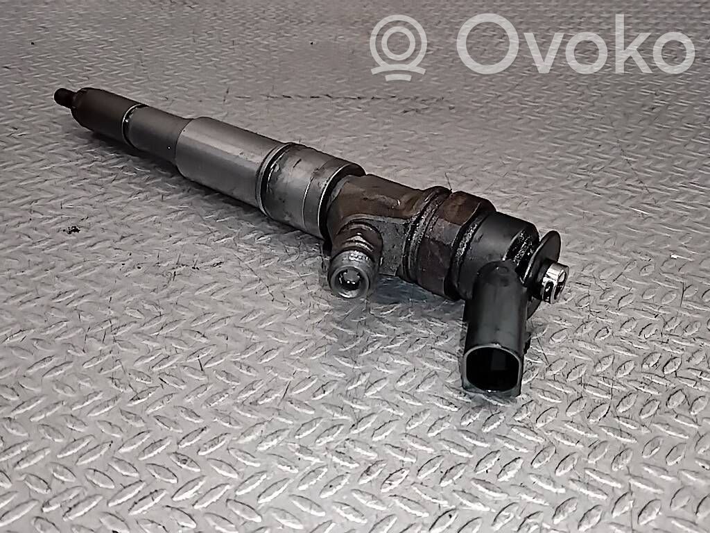Injecteur de carburant   0445110212,7794652