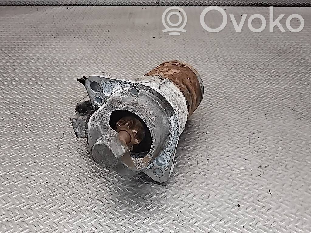 Motor de arranque   3110051K00,M000T36971ZE