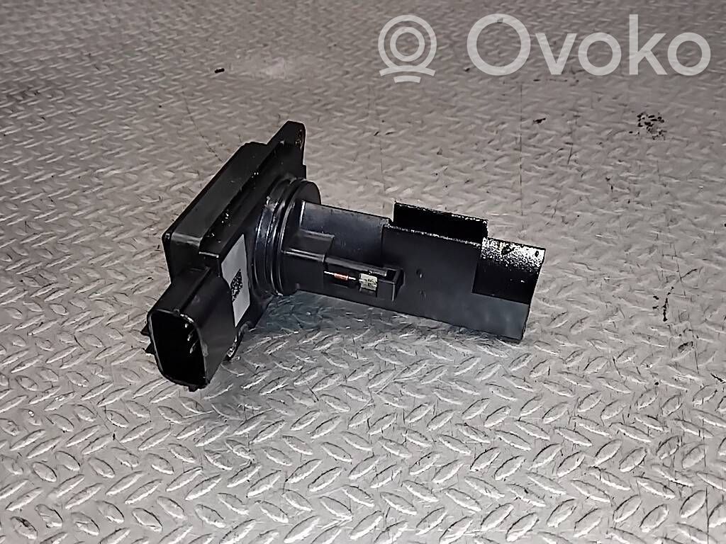 Opel Agila B Ilmamassan virtausanturi 