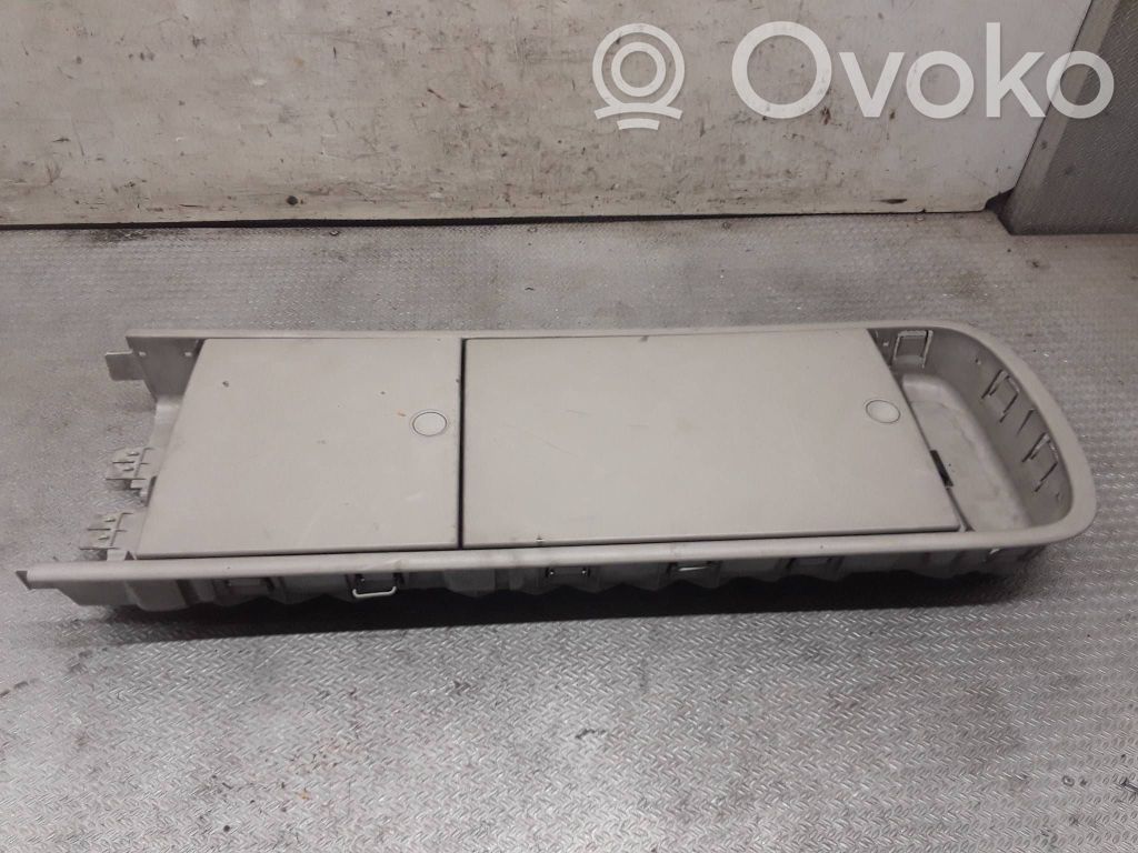 Ford Galaxy Guantera del techo 
