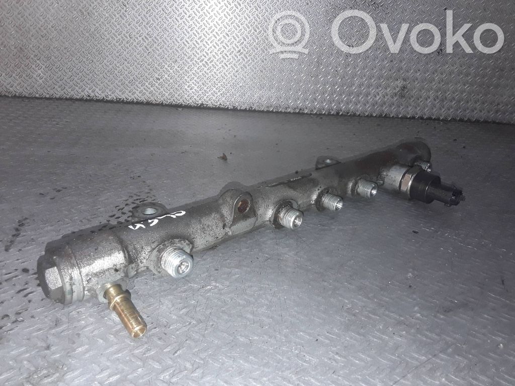 Renault Espace -  Grand espace IV Rampă alimentare injectoare 