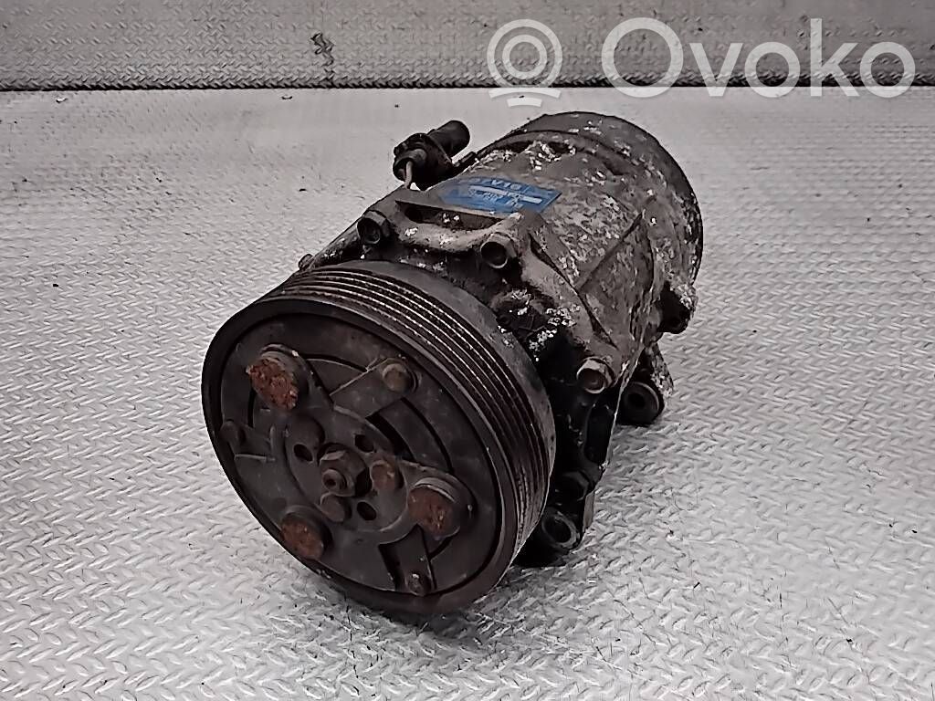 Klimakompressor Pumpe   SD7V16,7M3820803A