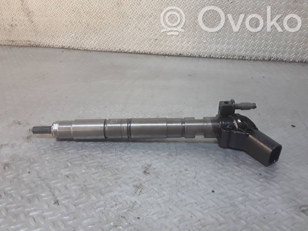 Inyector de combustible   05A130277,0445117012