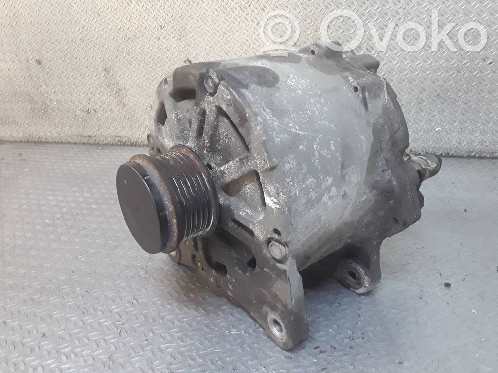 Audi Q7 4L Generator/alternator 