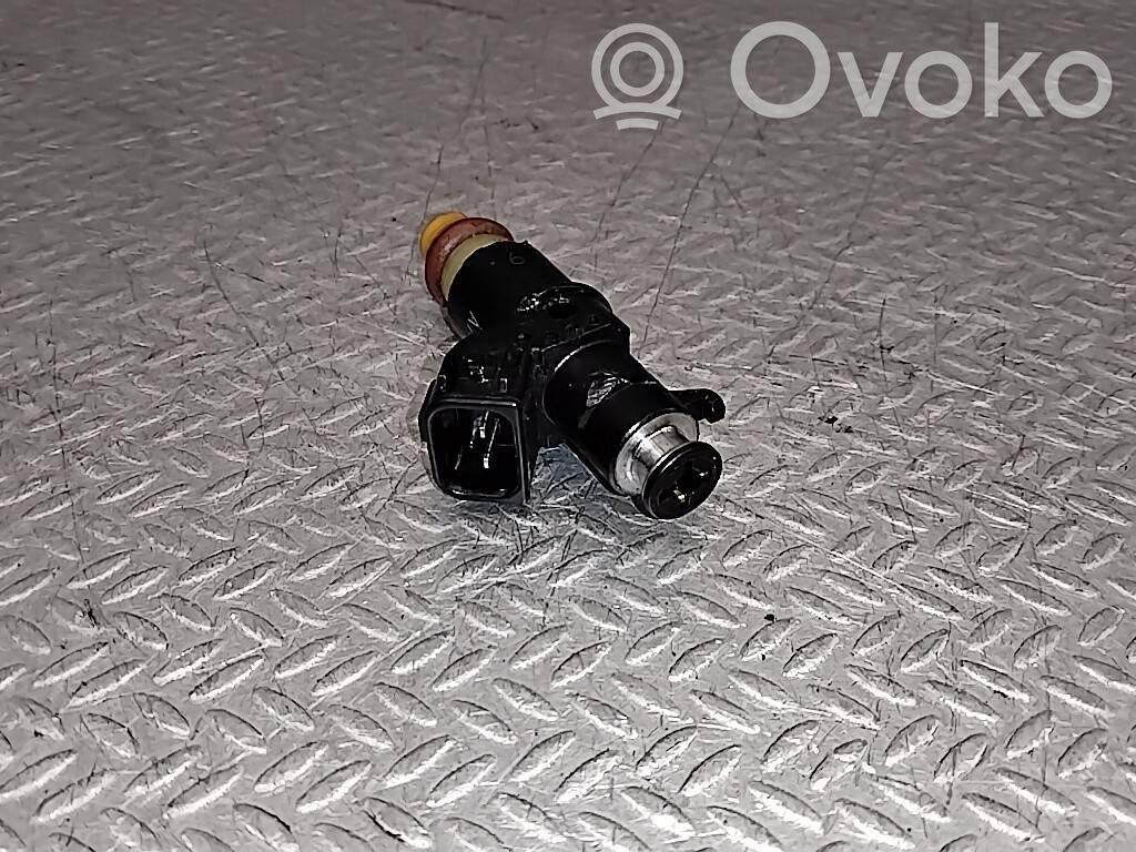 Injektor Einspritzdüse   AAS9