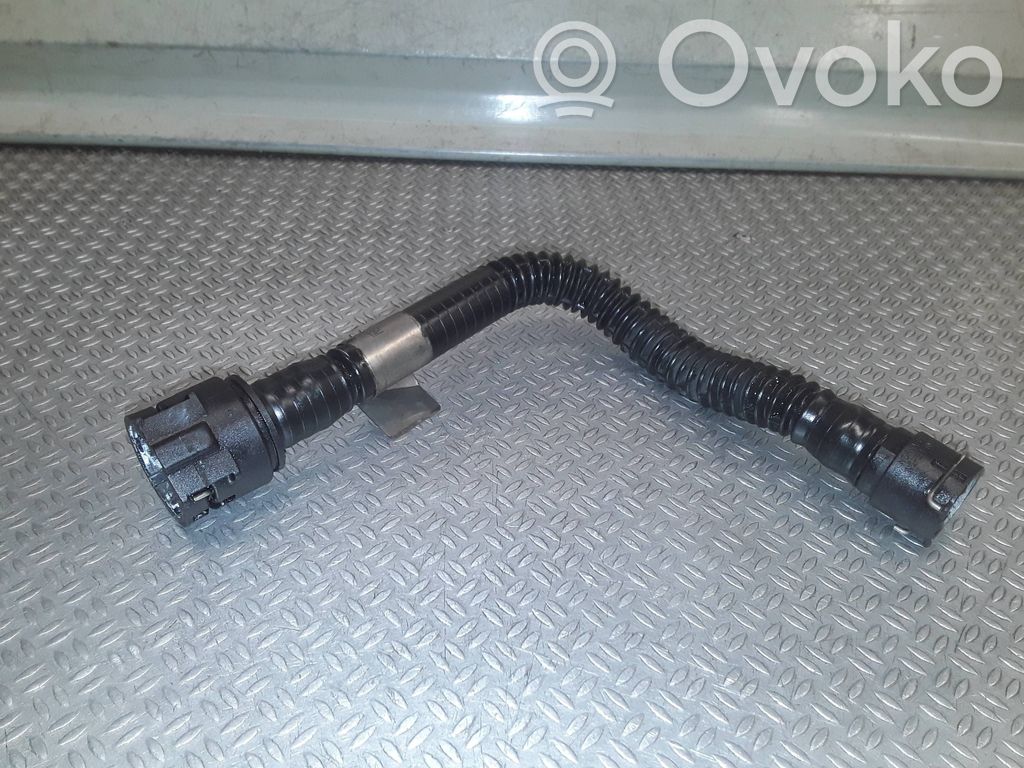 Engine coolant pipe/hose   55566095