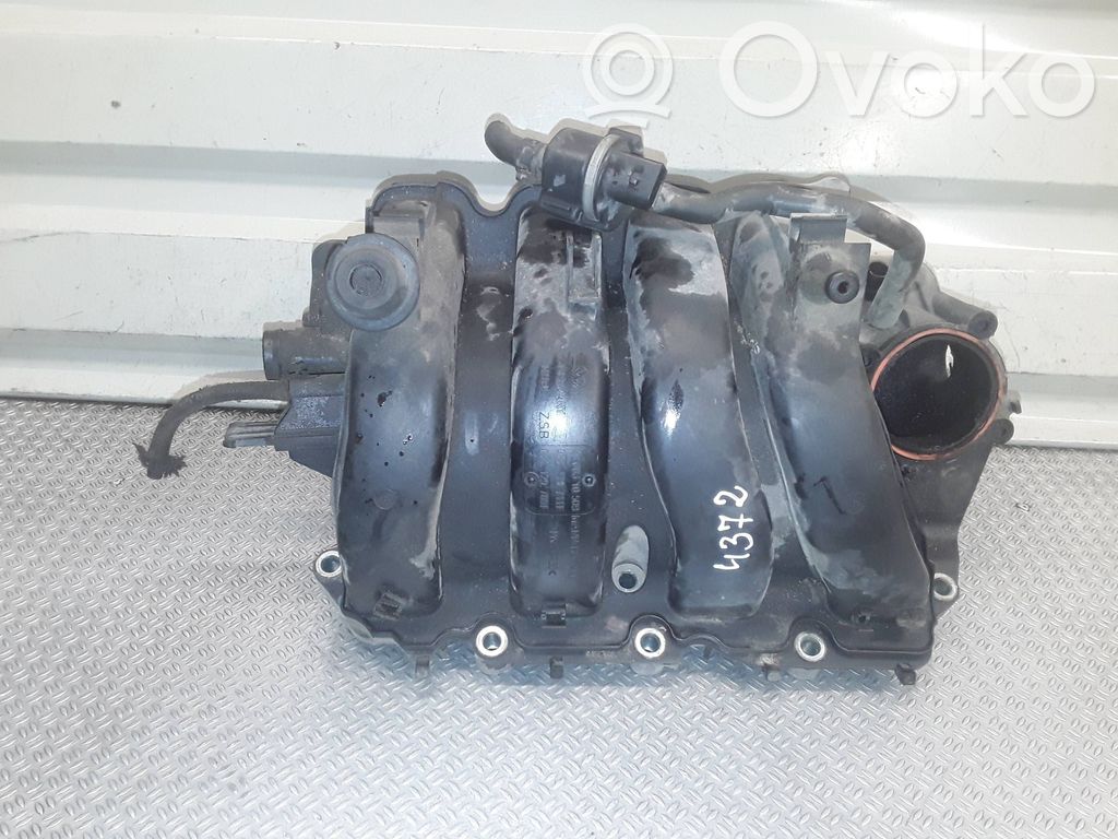 Volkswagen Golf V Galerie admisie 