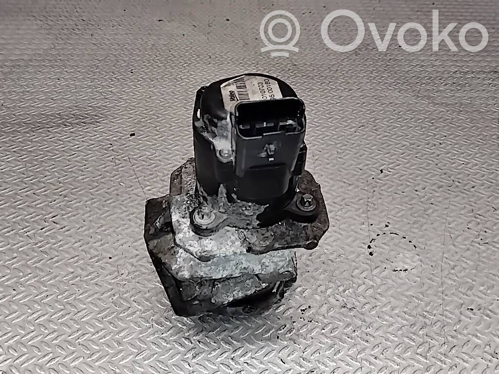 Citroen C3 Picasso Válvula EGR 