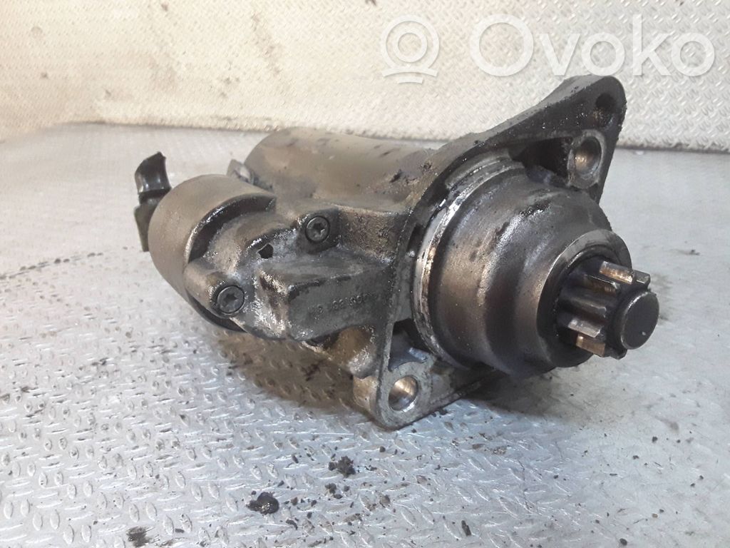 Skoda Roomster (5J) Motor de arranque 