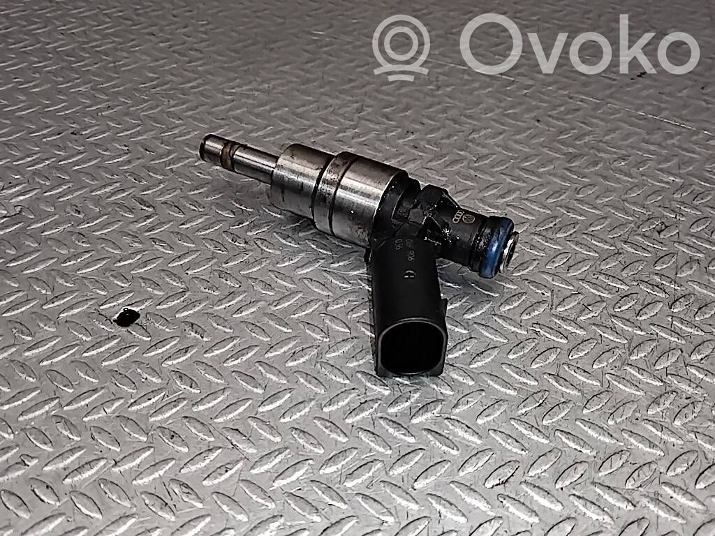 Volkswagen Touran I Inyector de combustible 