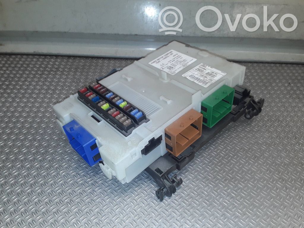 Fuse module   7G9T14A073DD