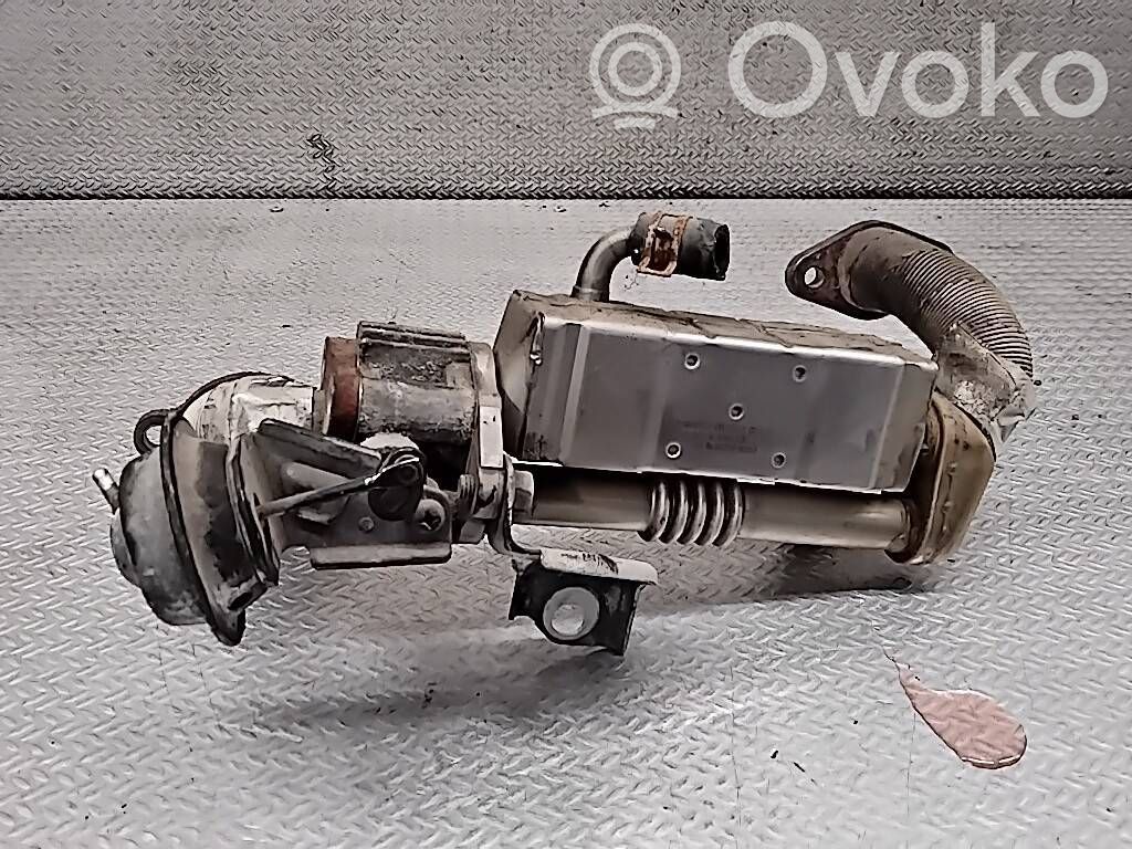 EGR valve cooler   R2AA20304,04C11A000058