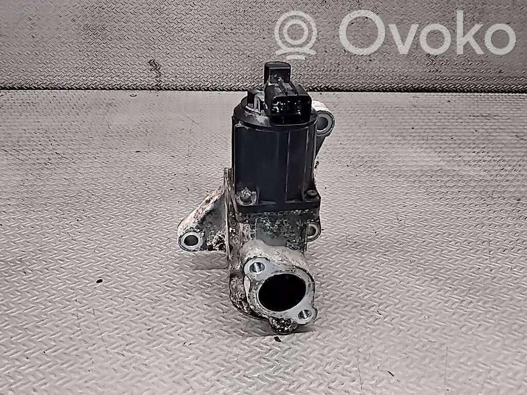 EGR vožtuvas   R2AA20300B,K5T0873