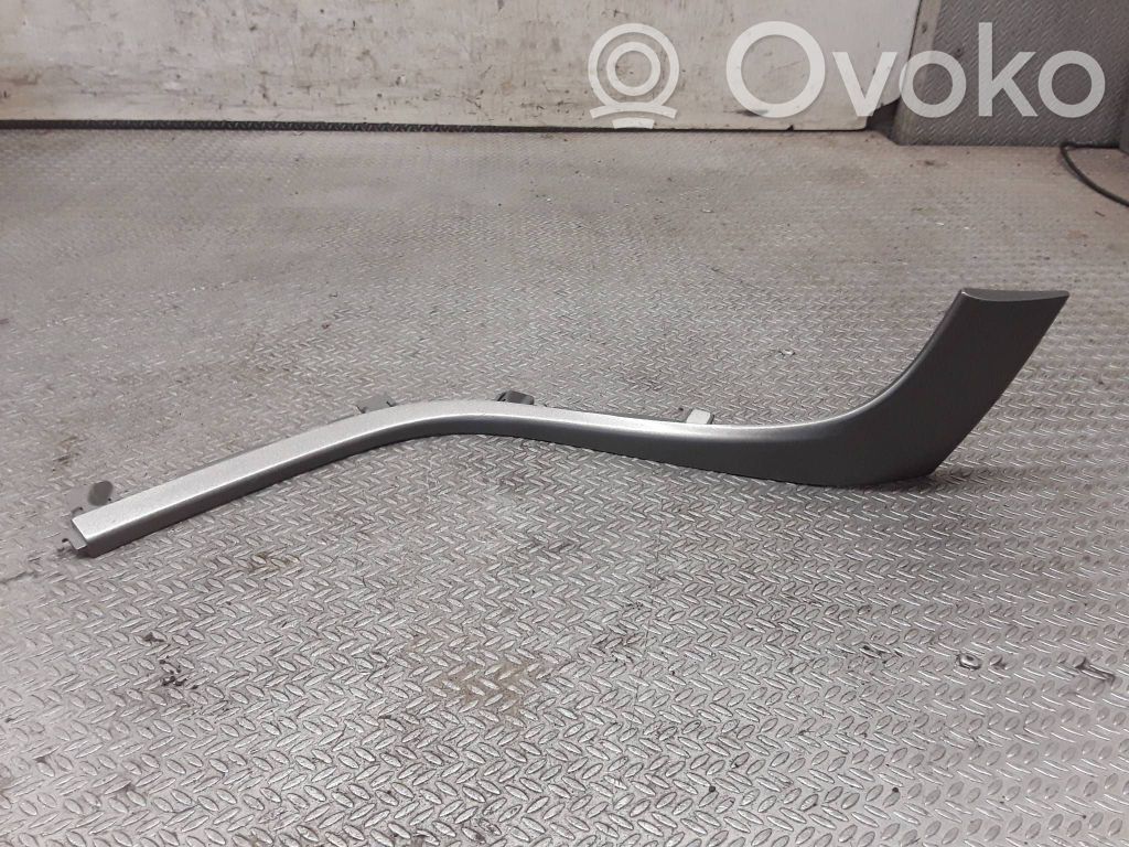Mazda 6 Dashboard glove box trim 