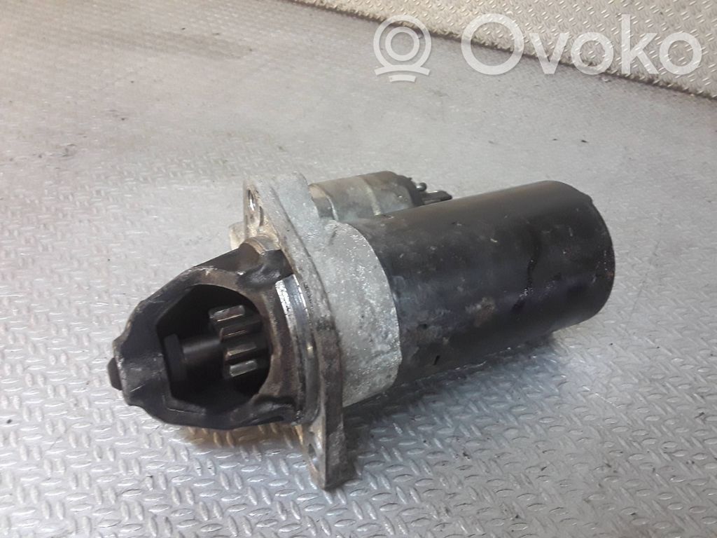 Motor de arranque   7505979,0001108196