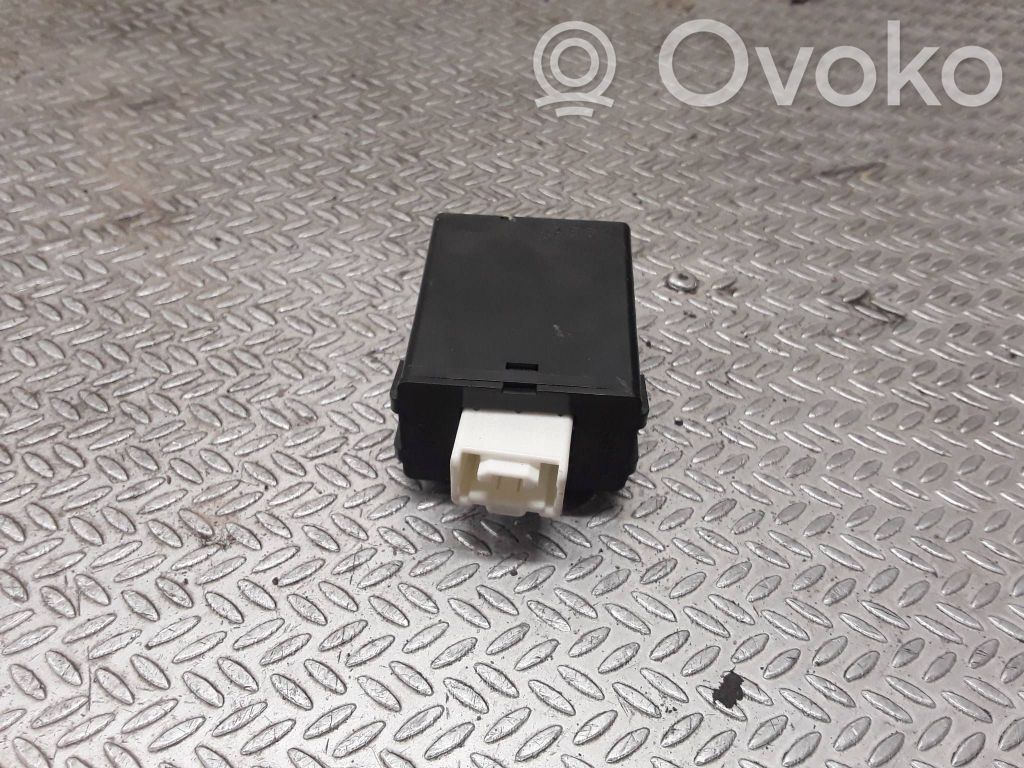 Mazda 6 Keyless (KESSY) go control unit/module 