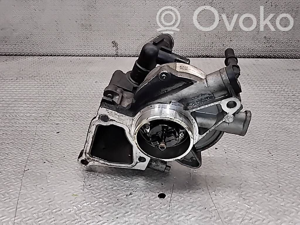 Ford Transit Vacuum pump 