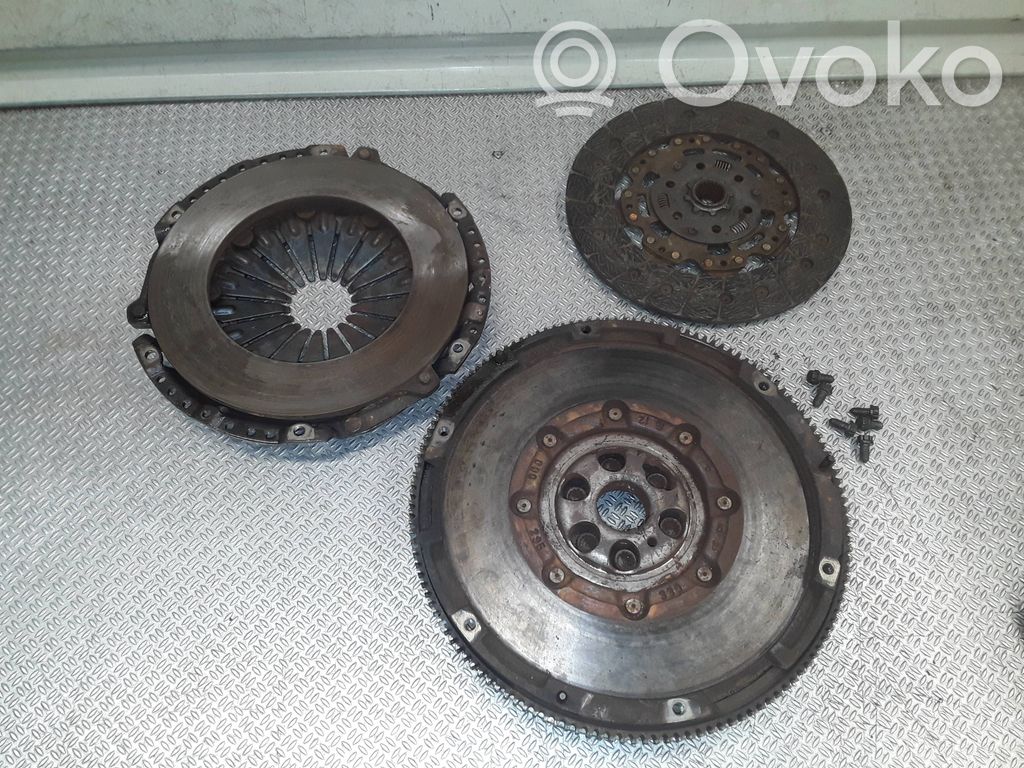 Seat Leon (1P) Kit ambreiaj 