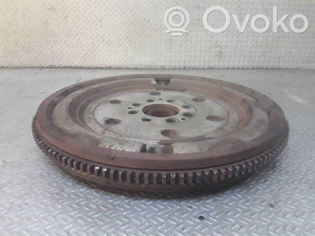 Mini One - Cooper R50 - 53 Volante motor 