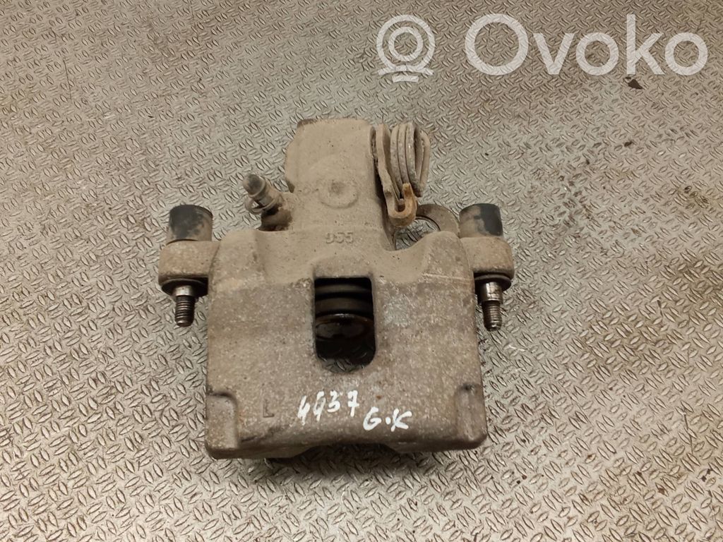 Citroen C5 Pinza del freno posteriore 