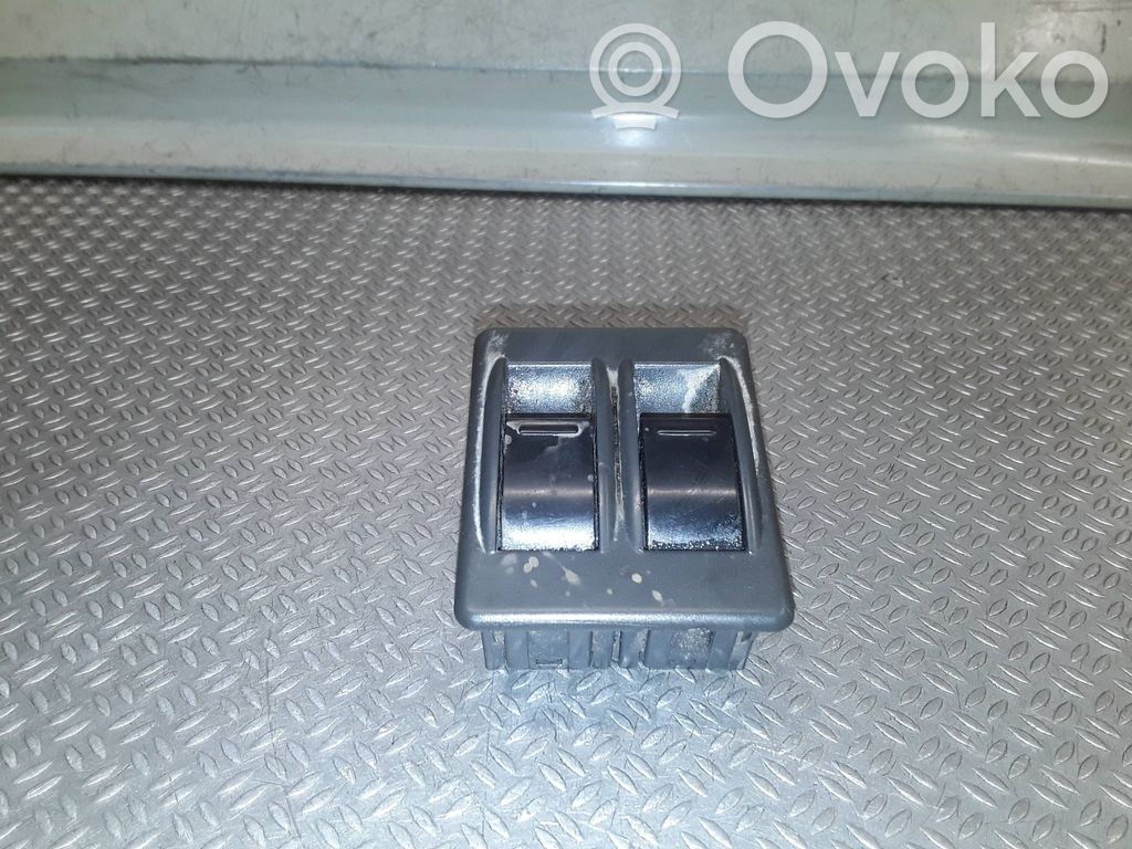 Electric window control switch