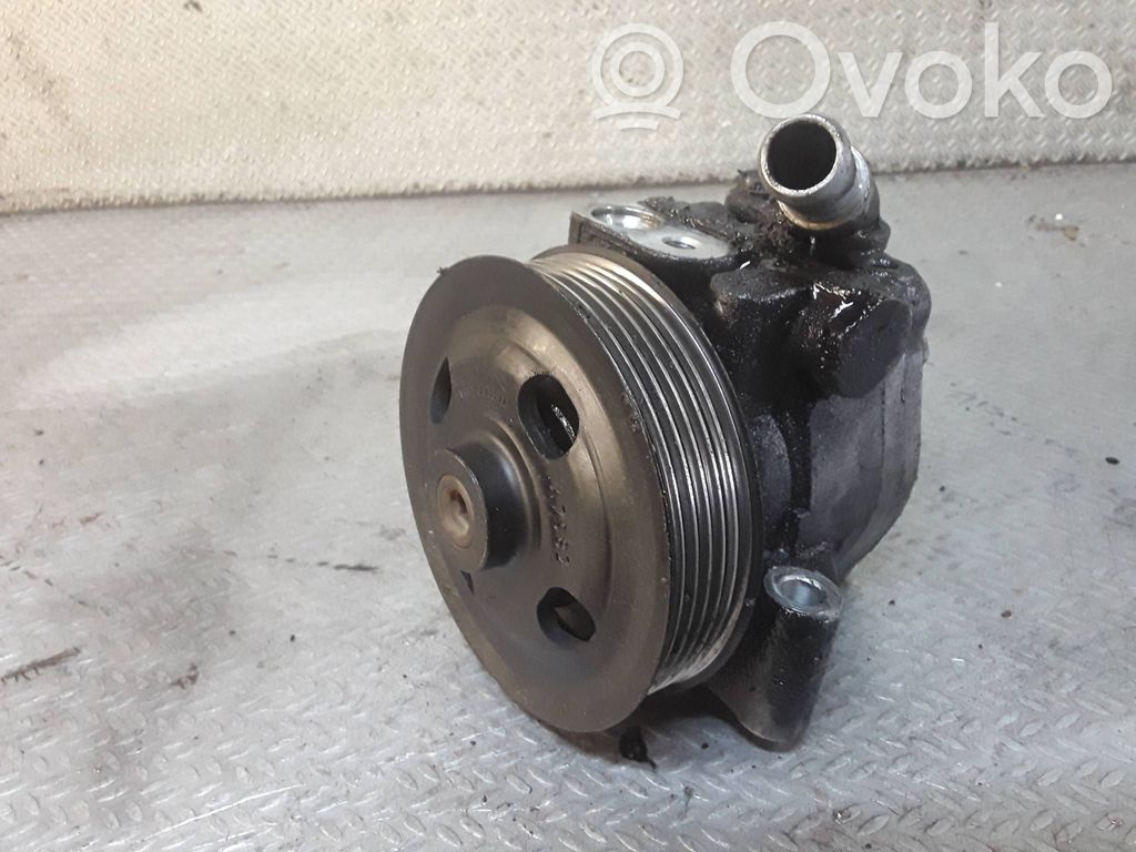 Ford S-MAX Power steering pump 
